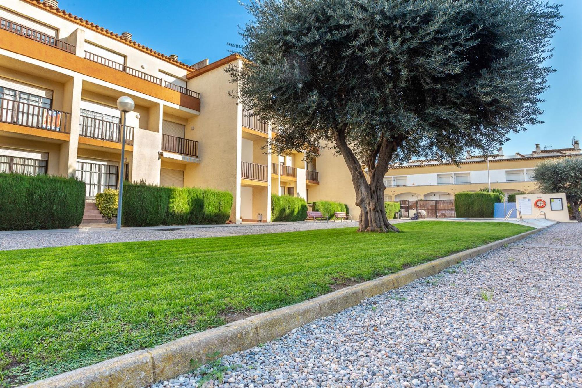 Moli Del Mar Apartment L'Escala Exterior photo
